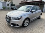 Audi A1 1.6 TDI Attraction