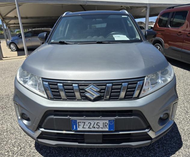 Suzuki Vitara 24 MESI DI GARANZIA - PARI AL NUOVO- - Foto 2