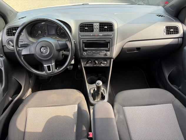 Volkswagen Polo 1.4 TDI 5p. Comfortline - Foto 5