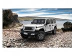Jeep Wrangler null
