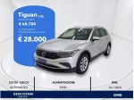 Volkswagen Tiguan 2ª serie 2.0 TDI 150 CV SCR DSG Life