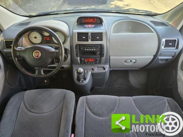 FIAT Scudo Panorama 2.0 mjt CH1 120cv 8/9p.ti rif. 23827070 - Foto 5