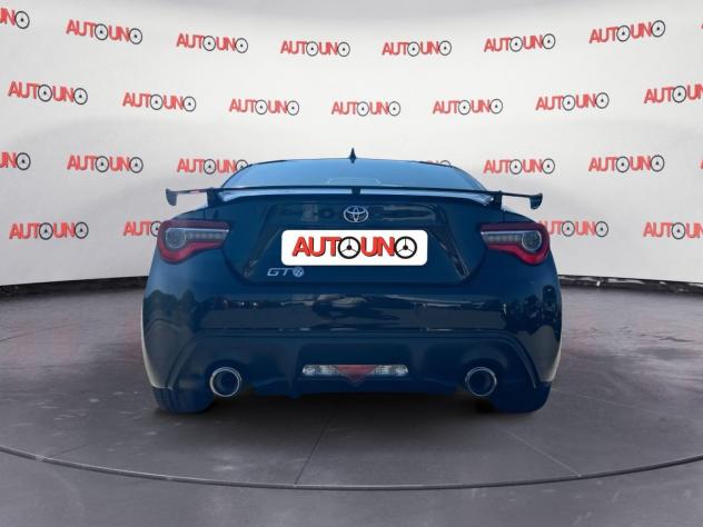 Toyota GT86 2.0B M - Foto 5