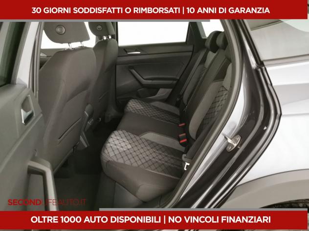 Volkswagen Taigo 1.0 tsi R-Line 110cv - Foto 6
