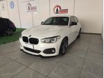 Bmw 118 118d 5p. Msport