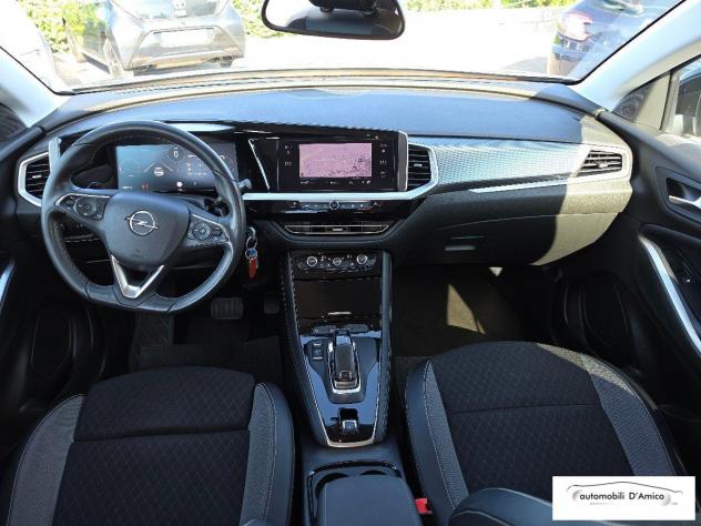 OPEL - Grandland 1.5 130CV AT8 BUSINESS ELEGANCE N1 - Foto 7