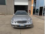 Mercedes-benz E 270 CDI cat Elegance