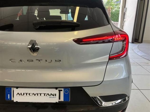 RENAULT Captur 1.0 TCe Intens my21 rif. 23930217 - Foto 8