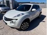Nissan Juke 1.5 dCi Start&Stop Tekna GANCIO TRAINO ,UNICO PROPRIETARIO ,NEO &hellip;