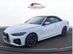 BMW 430 Serie 4 i Msport auto rif. 24211653
