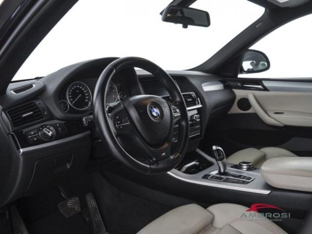 BMW X4 xDrive20d Msport - PER OPERATORI DEL SETTORE rif. 23356658 - Foto 8