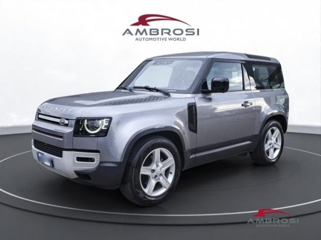 LAND ROVER Defender 90 3.0d i6 mhev S awd 200cv auto rif. 24174363