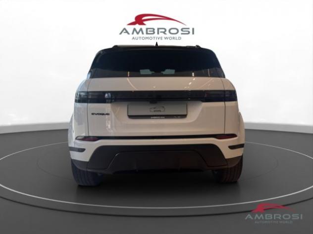 LAND ROVER Range Rover Evoque L551 2.0 AJ21-D4M AWD Dynamic SE 163PS rif. 23734629 - Foto 4