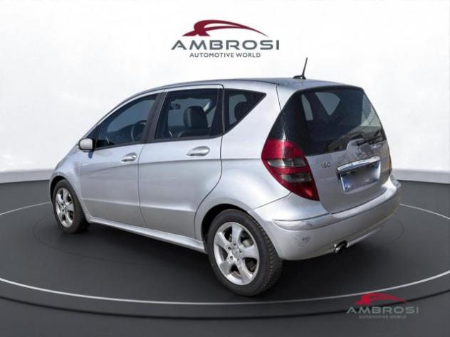 MERCEDES-BENZ A 180 180 CDI Avantgarde - PER OPERATORI DEL SETTORE rif. 23967797 - Foto 4