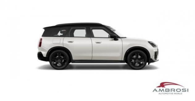 MINI Countryman Cooper C John Cooper Works L Package rif. 23967866 - Foto 3