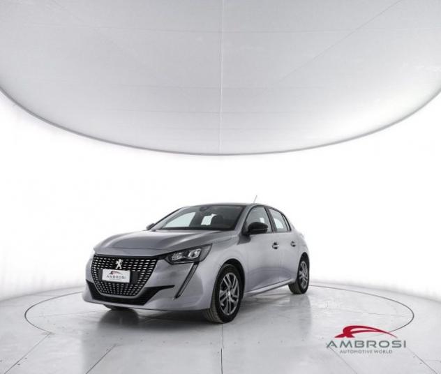 PEUGEOT 208 PureTech 75 Stop&Start 5 porte Active Pack rif. 23903688