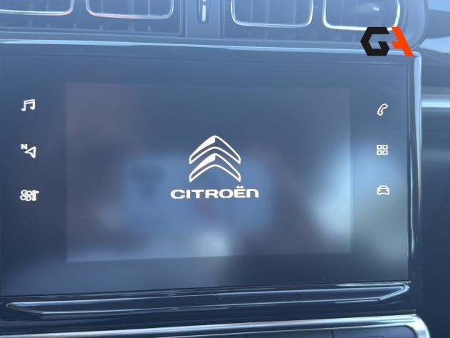 Citroën C3 C3 1.5 bluehdi Shine s&s 100cv 6m - Foto 10