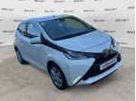 Toyota Aygo Aygo 5p 1.0