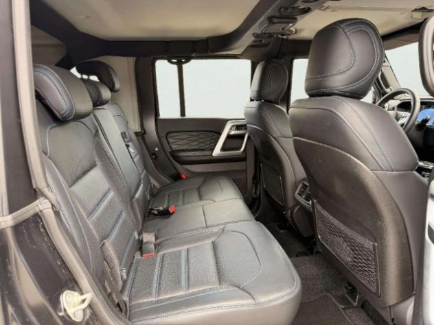 ICH-X K2 2.0 Turbo Diesel 4x4 N1 rif. 23681253 - Foto 5