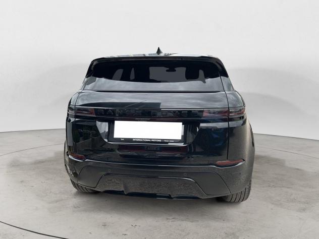 Land Rover Range Rover Evoque Range Rover Evoque 1.5 I3 PHEV 300 CV AWD Auto S - Foto 7