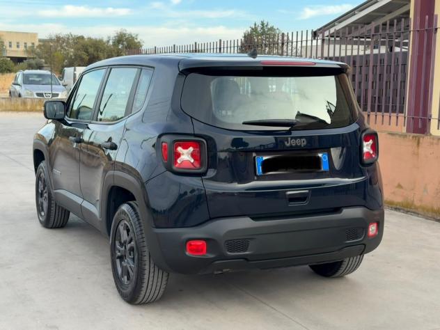 Jeep Renegade 2.0 Mjt 140CV 4WD Active Drive Low S - Foto 6