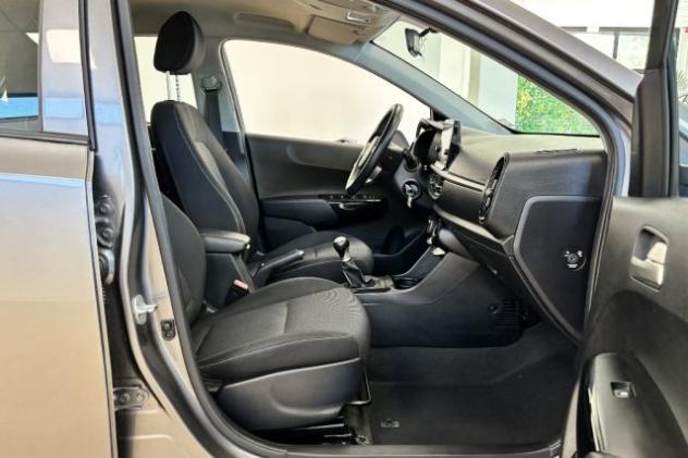 KIA Picanto 1.0 12V GPL 5 porte Style rif. 23939187 - Foto 8