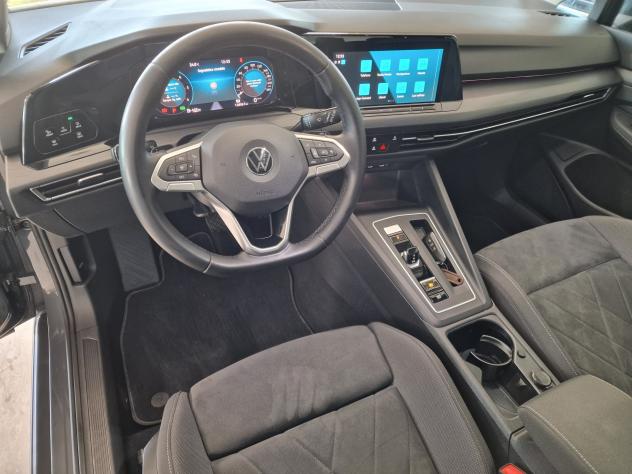 VW Golf 2.0 TDI DSG Style - Foto 10