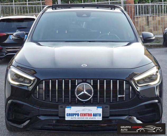 MERCEDES GLA 45 AMG 4Matic - 2022 - Foto 3