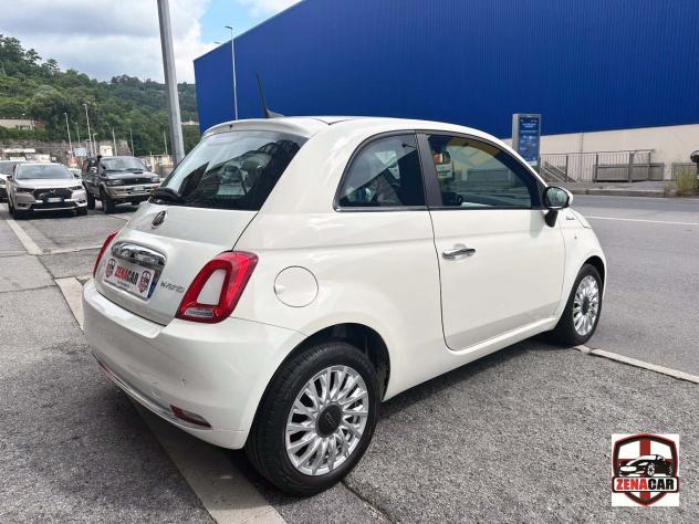 Fiat 500 1.0 Hybrid Dolcevita - Foto 7