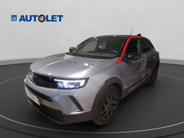 Opel Mokka 1.2 Turbo 130 CV aut. GS
