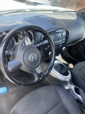 NISSAN Juke 1.5 dCi Acenta rif. 23789805 - Foto 7