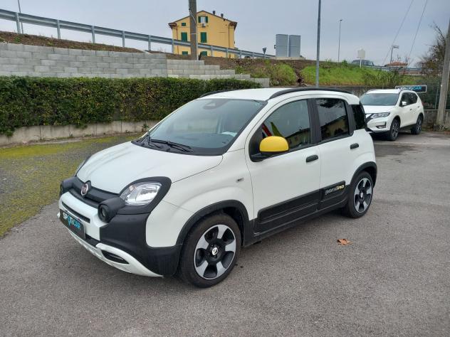 FIAT Panda 1.0 FireFly 70cv S&S Hybrid Pandina