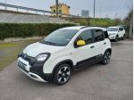 FIAT Panda 1.0 FireFly 70cv S&S Hybrid Pandina