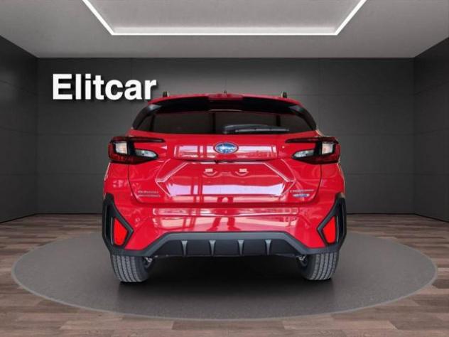 SUBARU Crosstrek 2.0i e-Boxer MHEV CVT Lineartronic Style Xtra rif. 23713096 - Foto 3