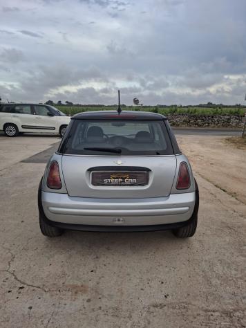 Mini 1.4 tdi One D INTROVABBILE KM REALI - Foto 4