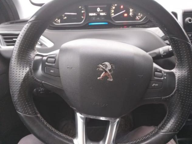 PEUGEOT 208 1.2 VTi 82 CV 3 porte GT LINE rif. 18349470 - Foto 2