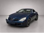 MERCEDES-BENZ SLK 200 Kompressor IN ARRIVO  rif. 23841356