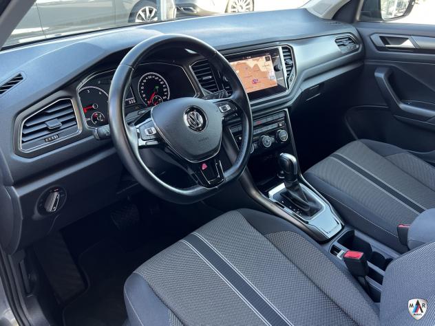 Volkswagen T-Roc 2.0 TDI SCR 150 CV DSG Business - Foto 9
