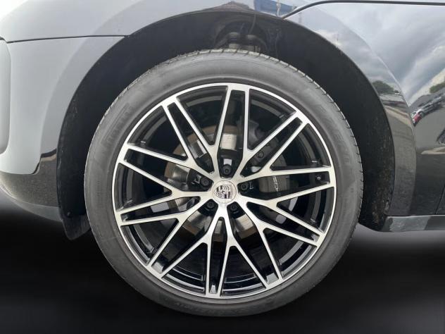 Porsche Macan 2.0 T - Foto 8