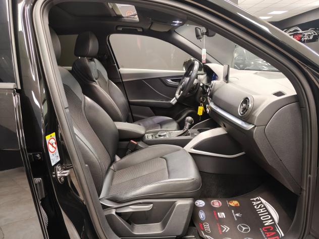 Audi Q2 30 TDI S line Edition - Foto 8