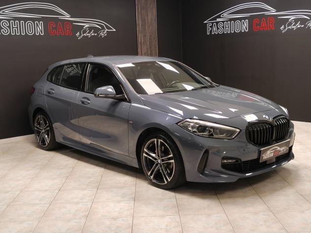 Bmw 118 118d 5p. Msport - Foto 5