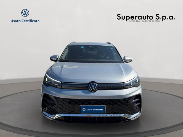Volkswagen Tiguan Tiguan 2.0 tdi Life 4motion 193cv dsg - Foto 2