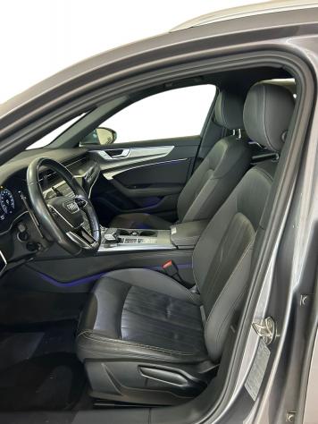 Audi A6 A6 Avant 40 2.0 TDI S tronic Business Sport - Foto 10