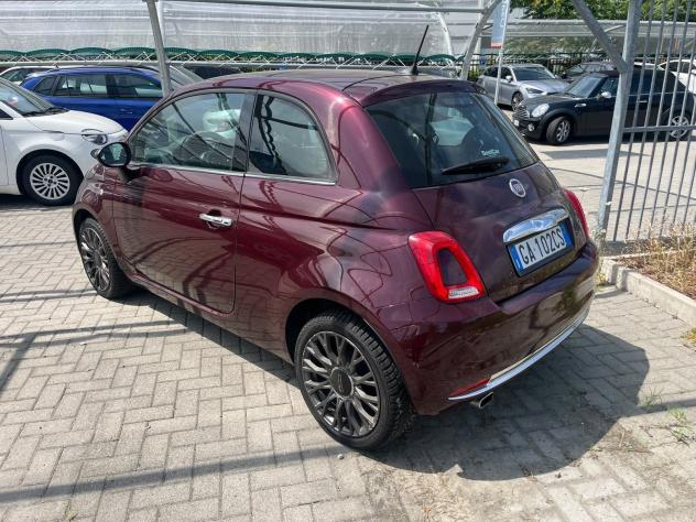 FIAT 500 500 1.2 120 easypower Gpl 69cv my20 - Foto 9
