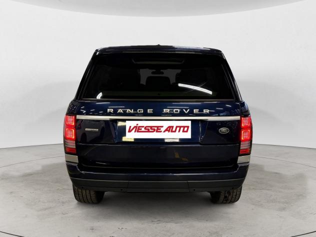 Land Rover Range Rover Range Rover 3.0 SDV6 HEV Autobiography - Foto 9