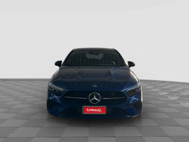 MERCEDES-BENZ A 180 A 180 d Automatic Progressive Advanced rif. 23697057 - Foto 8