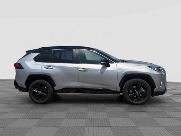 TOYOTA Dyna RAV4 RAV4 2.5 HV (222CV) E-CVT AWD-i Active/mic/St rif. 23975571 - Foto 6
