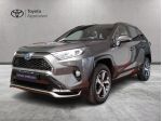Toyota RAV4 Plug-in 2.5 PHEV 306 CV E-CVT AWD-i Dynamic