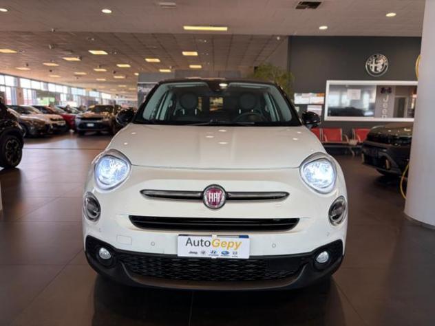 FIAT 500X 1.3 MultiJet 95 CV IVA ESPOSTA AUTOCARRO rif. 24148663 - Foto 2