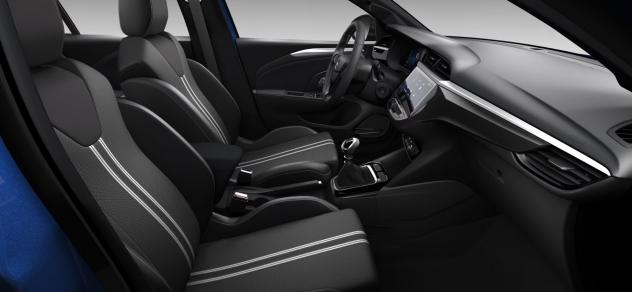 OPEL Corsa 6ª serie Corsa 1.2 100 CV GS - Foto 5
